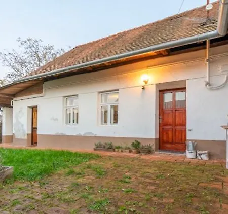 Cejkovicky Domek Cejkovice  Exterior photo