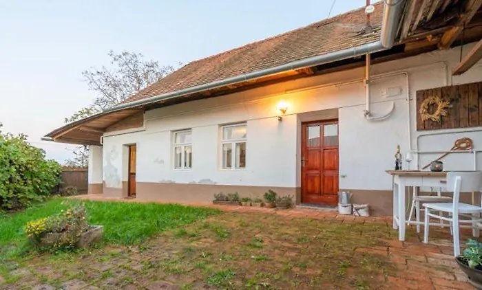 Cejkovicky Domek
