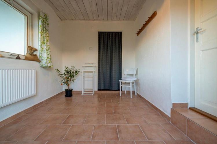 Cejkovicky Holiday home *